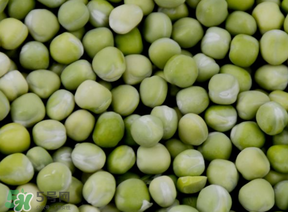 青豆可以冷凍嗎？青豆怎么冷凍？