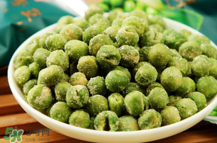 青豆可以冷凍嗎？青豆怎么冷凍？