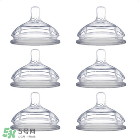 comotomo可么多么奶嘴價格多少？comotomo奶嘴能用多久？