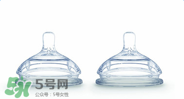 comotomo可么多么奶嘴價格多少？comotomo奶嘴能用多久？