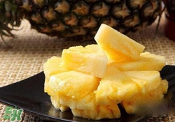 菠蘿有酒味還能吃嗎？菠蘿有酒味是什么原因？