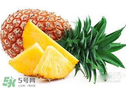 菠蘿有酒味還能吃嗎？菠蘿有酒味是什么原因？