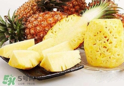 菠蘿有酒味還能吃嗎？菠蘿有酒味是什么原因？