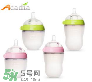 Comotomo可么多么奶瓶價格多少_售價貴嗎？
