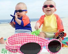 Baby Banz太陽鏡怎么樣？Baby Banz兒童太陽鏡好不好？
