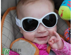 Baby Banz太陽鏡怎么樣？Baby Banz兒童太陽鏡好不好？