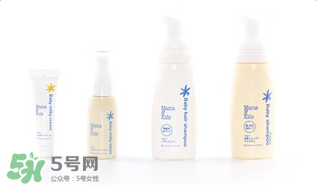 mamakids是什么品牌？mamakids是哪個(gè)國(guó)家的品牌？