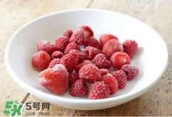 樹莓可以生吃嗎？樹莓怎么吃？