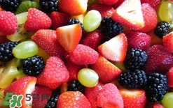 樹莓可以生吃嗎？樹莓怎么吃？