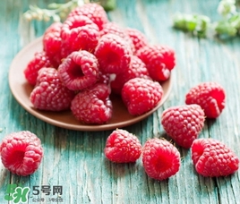 樹莓怎么洗？樹莓怎么清洗才干凈？