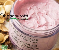 eminence葡萄柚面膜怎么樣_好用嗎 eminence葡萄柚面膜怎么樣_好用嗎