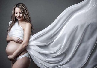 孕婦裝怎么選？孕婦裝怎么搭配好看？