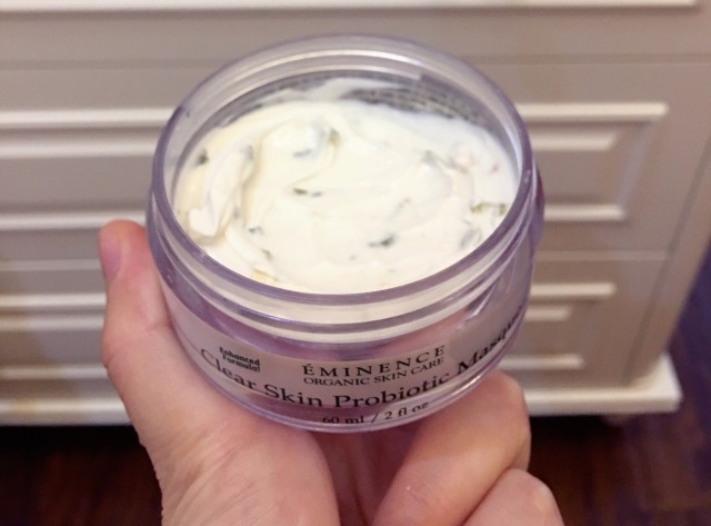 eminence益生菌暗瘡面膜多少錢_專柜價格 eminence益生菌暗瘡面膜多少錢_專柜價格