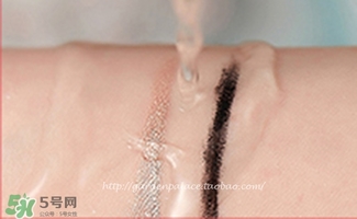 lb鮮奶油眼線筆怎么樣 lb眼線筆真假對比 lb鮮奶油眼線筆怎么樣 lb眼線筆真假對比