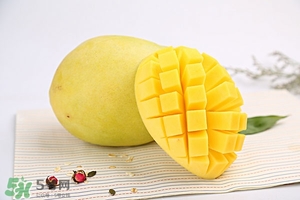 貴妃芒果硬的能吃嗎？貴妃芒果青的能吃嗎