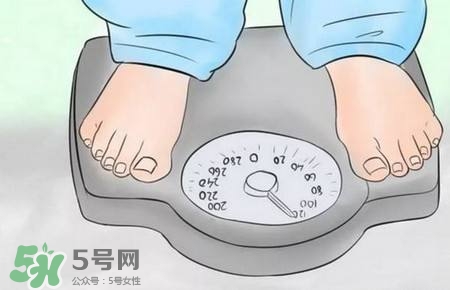 孕期如何控制體重？孕期如何控制體重增長過快？