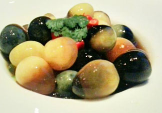 ?豌豆和皮蛋能一起吃嗎？?豌豆和皮蛋能同食嗎？