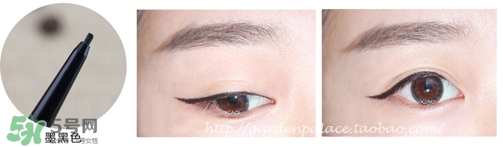 lb鮮奶油眼線筆怎么樣 lb眼線筆真假對比 lb鮮奶油眼線筆怎么樣 lb眼線筆真假對比