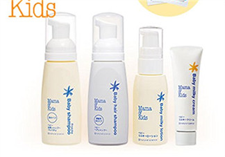 MamaKids在日本沒人用嗎？MamaKids怎么樣？