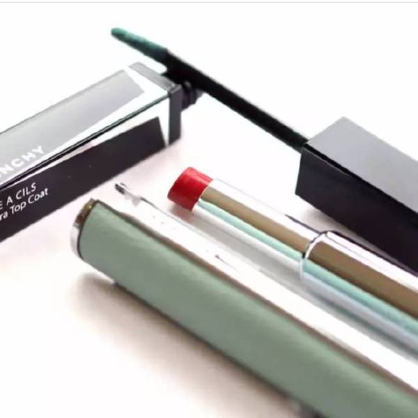 紀(jì)梵希薄荷綠小羊皮什么時(shí)候上市？紀(jì)梵希薄荷綠小羊皮上市時(shí)間