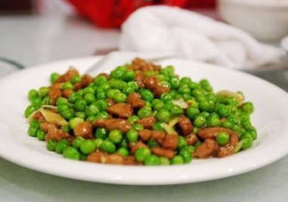 豌豆和鴨肉可以同吃嗎？豌豆和鴨肉能一起吃嗎？