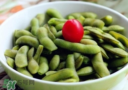 毛豆煮多久能熟？煮毛豆多長時間能熟