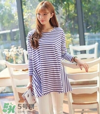 孕婦裝怎么選？孕婦裝怎么搭配好看？