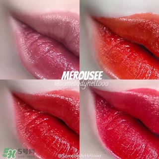 merousee米洛絲唇釉怎么樣？米洛絲唇釉備案了嗎？