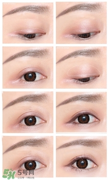 眼影膏怎么用 眼影膏用什么工具畫 眼影膏怎么用 眼影膏用什么工具畫