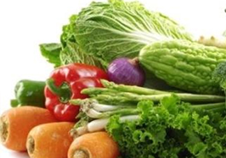 夏天種什么蔬菜？夏天適合種什么蔬菜