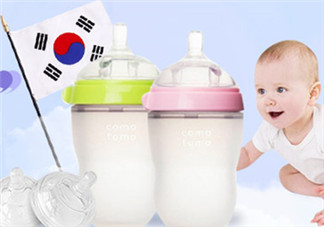 comotomo可么多么奶嘴價格多少？comotomo奶嘴能用多久？