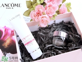 蘭蔻防護乳多少錢？蘭蔻防護乳怎么樣？