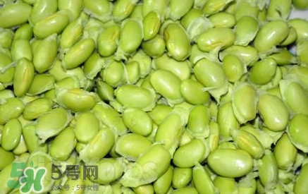 毛豆米發(fā)芽能吃嗎？毛豆米發(fā)芽能不能吃