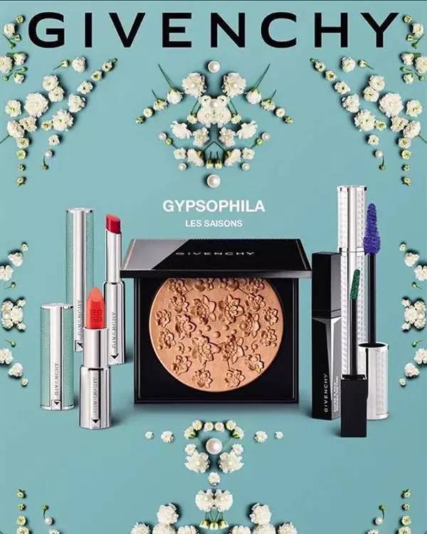 紀(jì)梵希薄荷綠小羊皮什么時(shí)候上市？紀(jì)梵希薄荷綠小羊皮上市時(shí)間