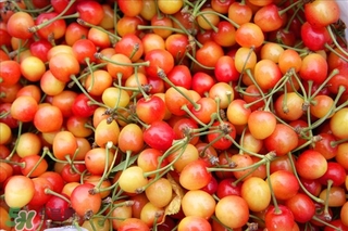 櫻桃不洗能吃嗎？沒洗的櫻桃可以吃嗎