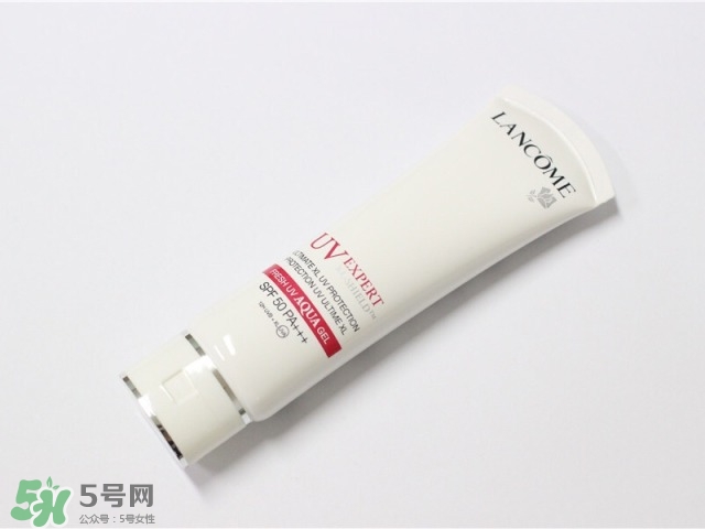 蘭蔻防護乳多少錢？蘭蔻防護乳怎么樣？