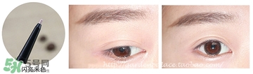 lb鮮奶油眼線筆怎么樣 lb眼線筆真假對比 lb鮮奶油眼線筆怎么樣 lb眼線筆真假對比