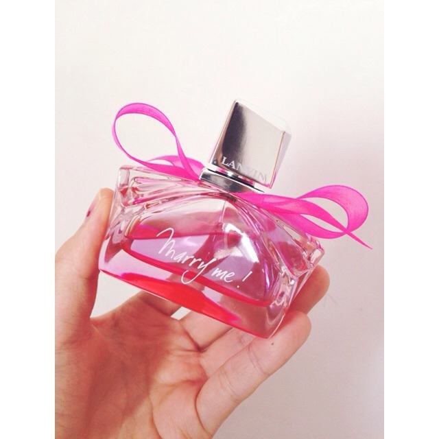 lanvin香水怎么樣？浪凡香水怎么樣