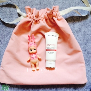 蘭蔻防護乳多少錢？蘭蔻防護乳怎么樣？