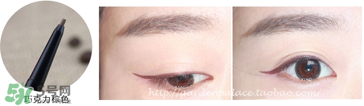 lb鮮奶油眼線筆怎么樣 lb眼線筆真假對比 lb鮮奶油眼線筆怎么樣 lb眼線筆真假對比