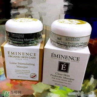 eminence青檸面膜怎么樣?eminence青檸面膜好用嗎? eminence青檸面膜怎么樣?eminence青檸面膜好用嗎?