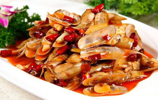 蟶子能和啤酒一起吃嗎？喝啤酒能吃蟶子嗎