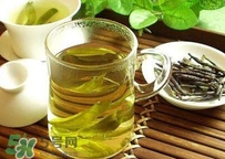 夏天喝什么茶去火？夏天喝什么茶清火