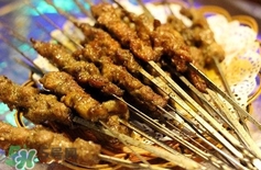 烤鴨腸好吃嗎？烤鴨腸味道怎么樣