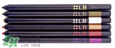 lb眼線筆是什么牌子？日本LB是什么牌子檔次？