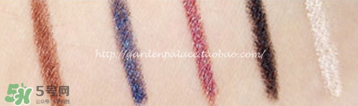 lb鮮奶油眼線筆怎么樣 lb眼線筆真假對比 lb鮮奶油眼線筆怎么樣 lb眼線筆真假對比