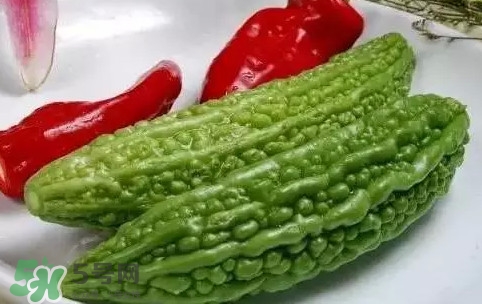 苦瓜怎么做才不苦？苦瓜如何去除苦味