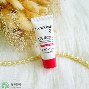 蘭蔻防護乳多少錢？蘭蔻防護乳怎么樣？