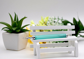 cosmos粉刺針怎么用？cosmos隱藏式粉刺針使用方法