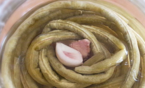 豇豆怎么腌制？如何腌制豇豆